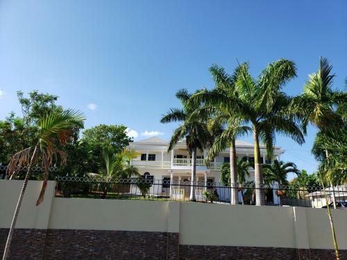 Apartamento Coral Gardens Villa