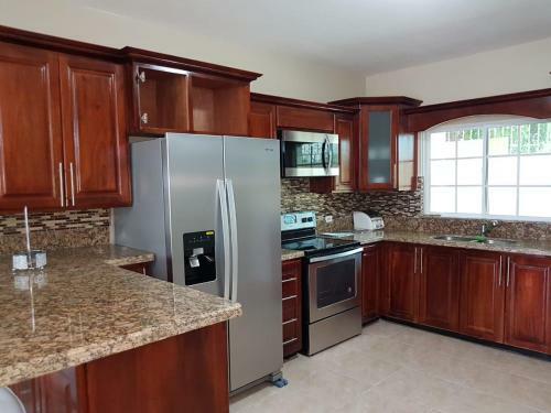 Apartamento Coral Gardens Villa