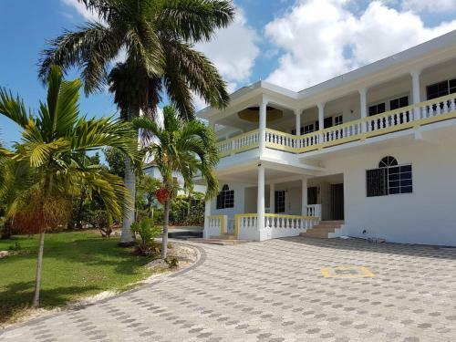 Apartamento Coral Gardens Villa