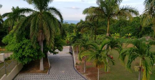 Apartamento Coral Gardens Villa