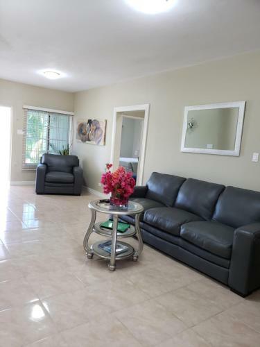Apartamento Coral Gardens Villa