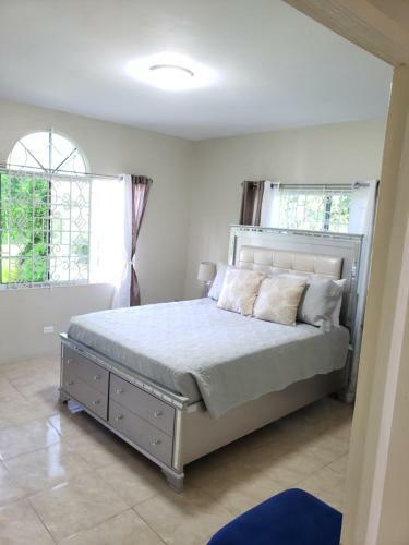 Apartamento Coral Gardens Villa