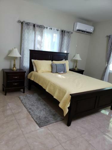 Apartamento Coral Gardens Villa