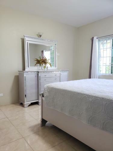 Apartamento Coral Gardens Villa