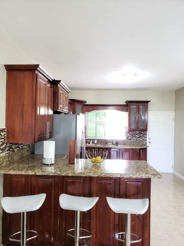 Apartamento Coral Gardens Villa