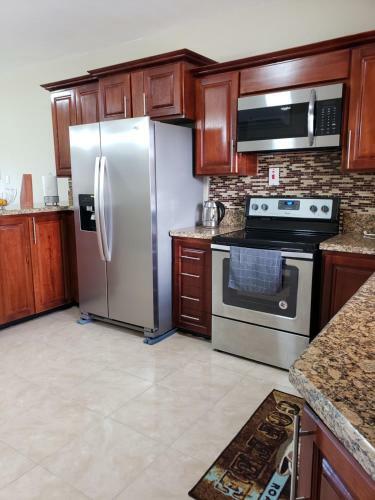 Apartamento Coral Gardens Villa
