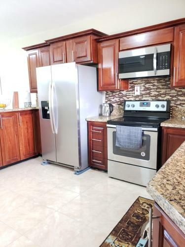 Apartamento Coral Gardens Villa