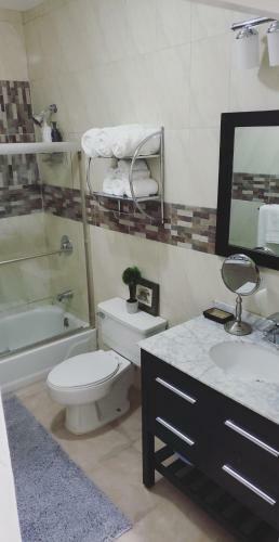 Apartamento Coral Gardens Villa