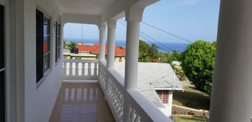 Apartamento Coral Gardens Villa