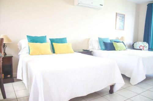 Apartamento Sunny Island Beach Studio Negril