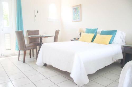 Apartamento Sunny Island Beach Studio Negril