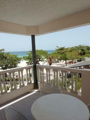 Apartamento Negril Beach Club Condos