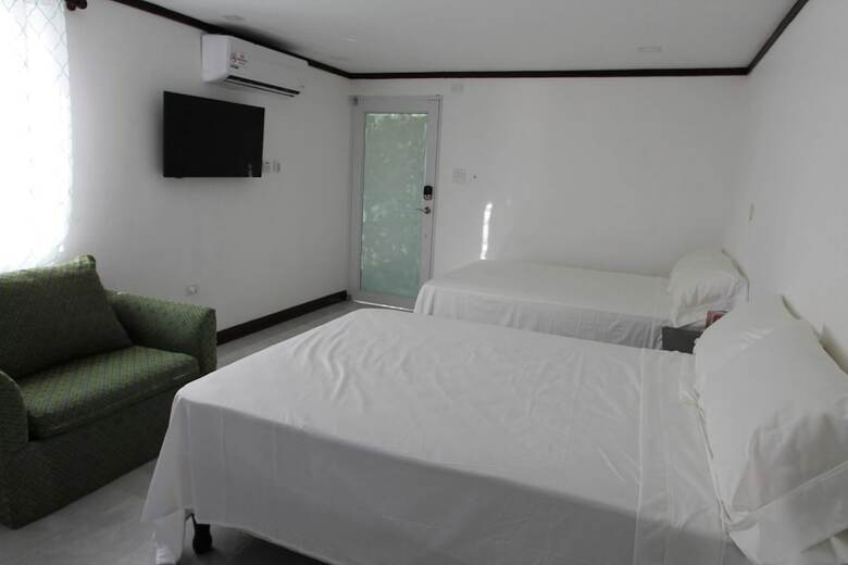 Apartamento Sand And Blue Seas