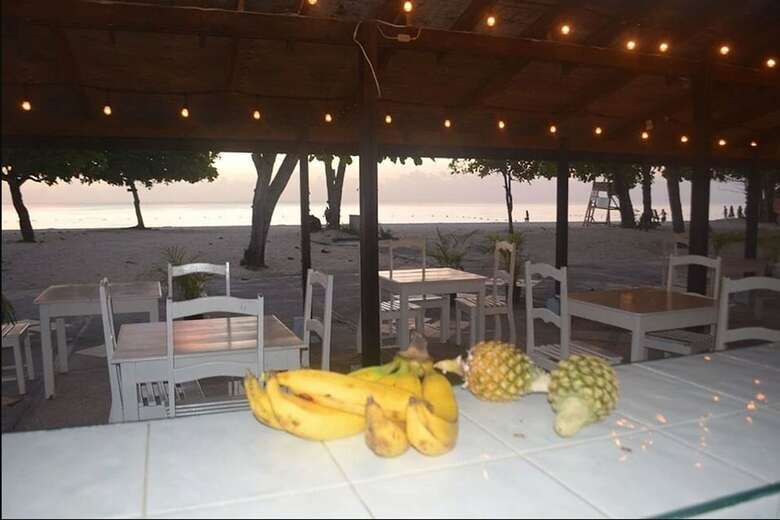 Apartamento Sand And Blue Seas