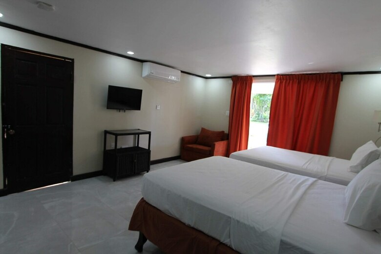 Apartamento Sand And Blue Seas