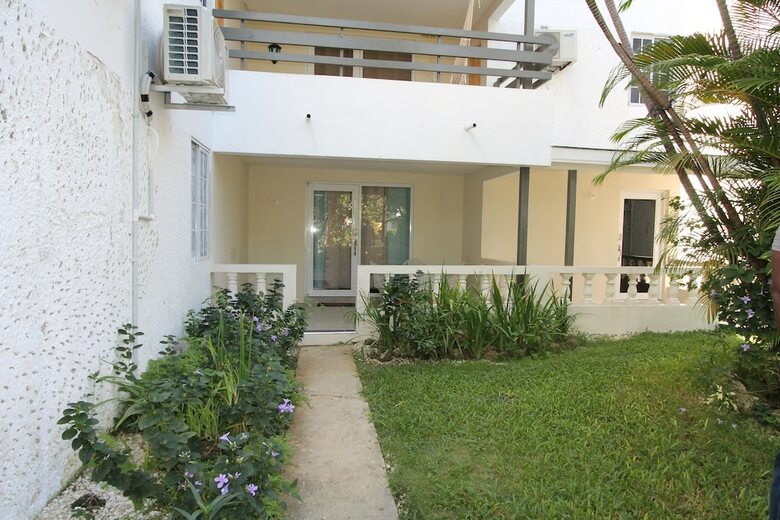 Apartamento Sand And Blue Seas