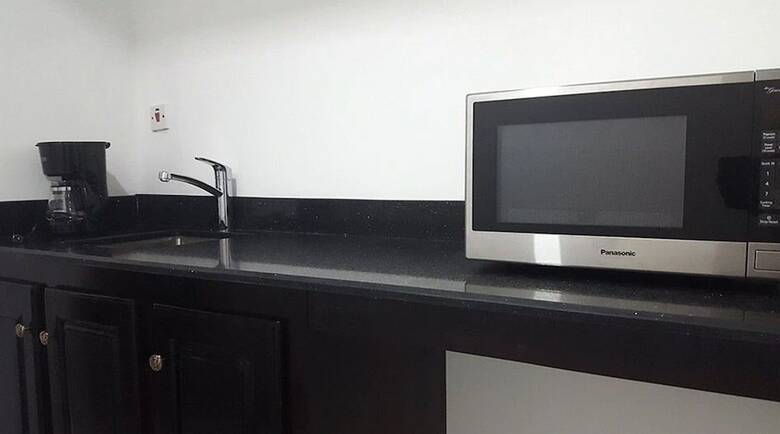 Apartamento Sand And Blue Seas