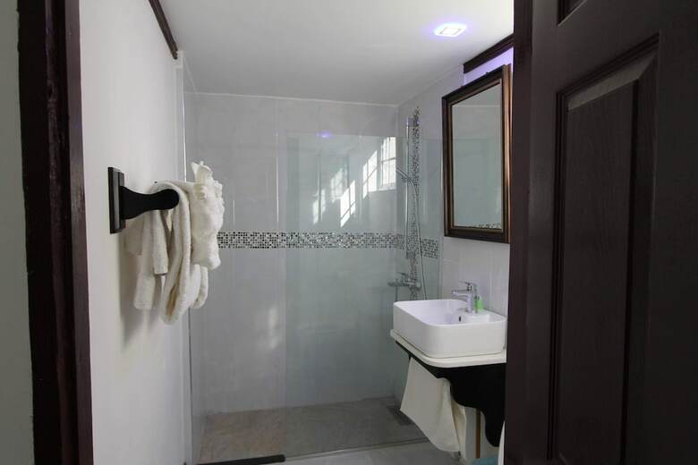 Apartamento Sand And Blue Seas