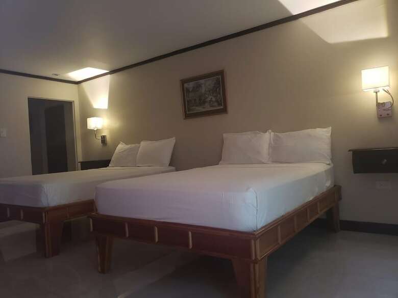 Apartamento Sand And Blue Seas