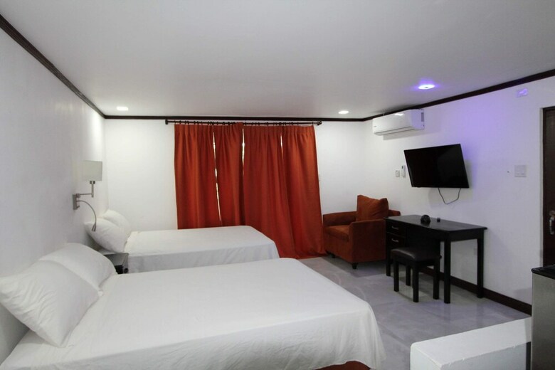 Apartamento Sand And Blue Seas
