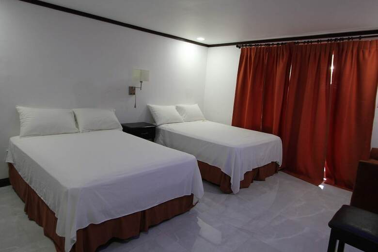 Apartamento Sand And Blue Seas