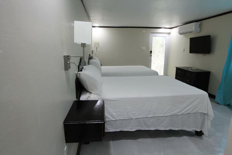 Apartamento Sand And Blue Seas