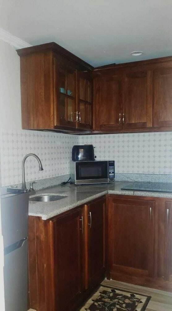 Apartamento Sand And Blue Seas