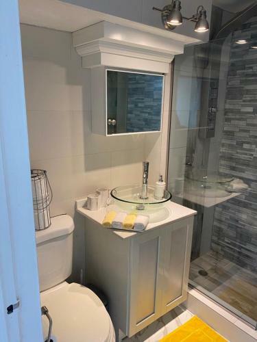C'daview Apartment Suite