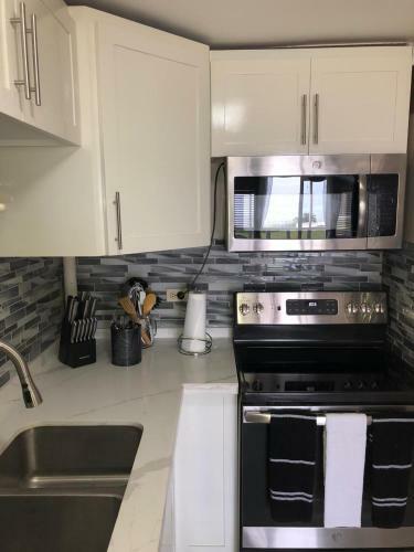 C'daview Apartment Suite