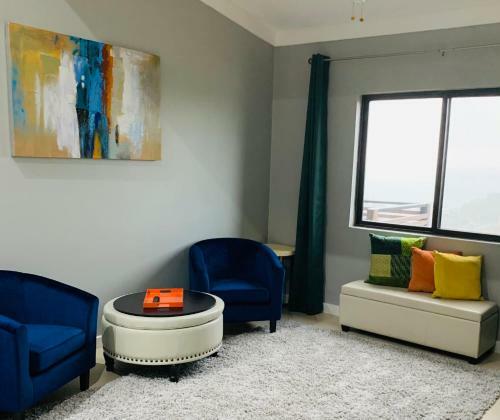 Apartamento A Wave From It All @ Aqueducts