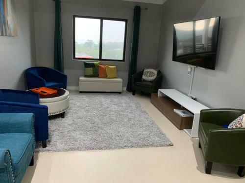 Apartamento A Wave From It All @ Aqueducts