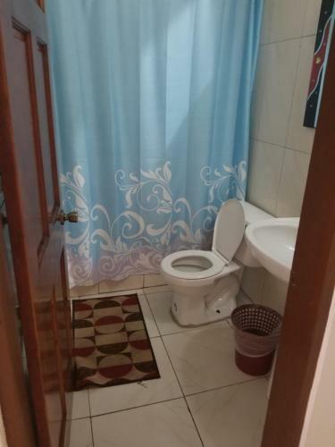 Hostal Chateau Margarita