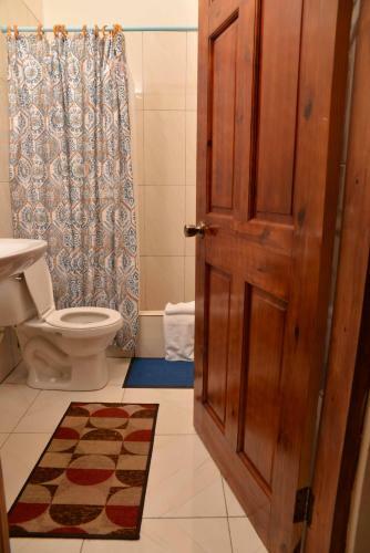 Hostal Chateau Margarita