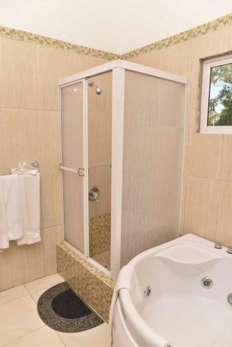 Hostal Chateau Margarita