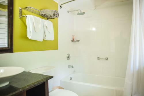 Hotel Mystic Ridge Resort Bed & Breakfast