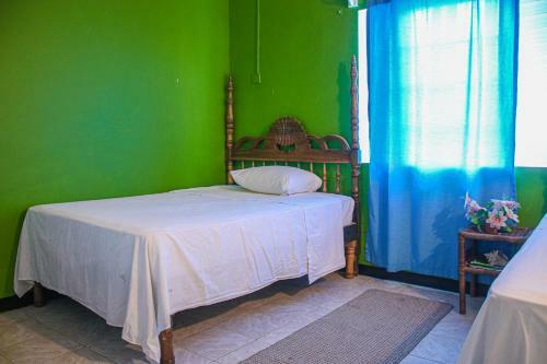 Burbon Beach Hotel-negril