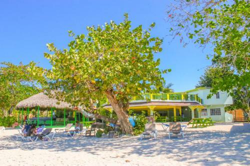 Burbon Beach Hotel-negril