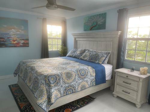 Apartamento Marriott White Sands Penthouse @ Negril Beach Club