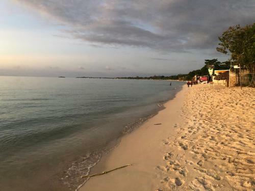 Apartamento Marriott White Sands Penthouse @ Negril Beach Club