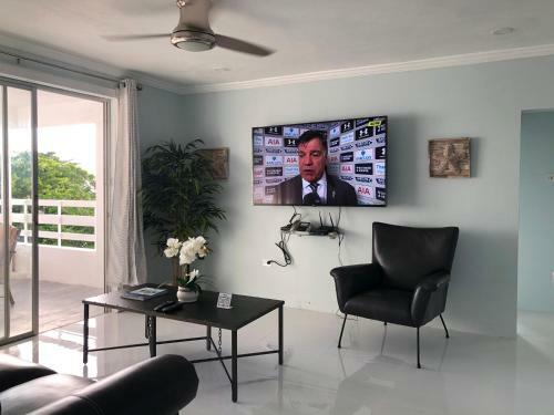 Apartamento Marriott White Sands Penthouse @ Negril Beach Club