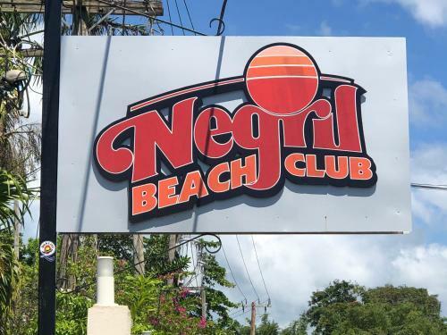 Apartamento Marriott White Sands Penthouse @ Negril Beach Club