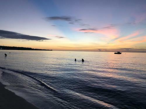Apartamento Marriott White Sands Penthouse @ Negril Beach Club
