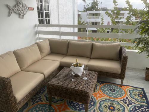 Apartamento Marriott White Sands Penthouse @ Negril Beach Club