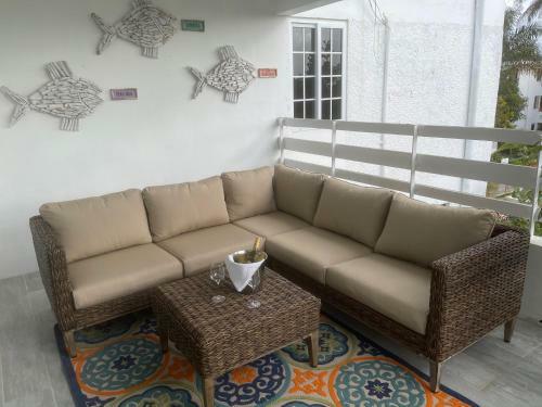 Apartamento Marriott White Sands Penthouse @ Negril Beach Club