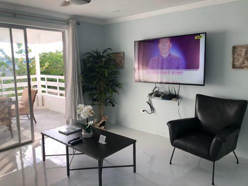 Apartamento Marriott White Sands Penthouse @ Negril Beach Club