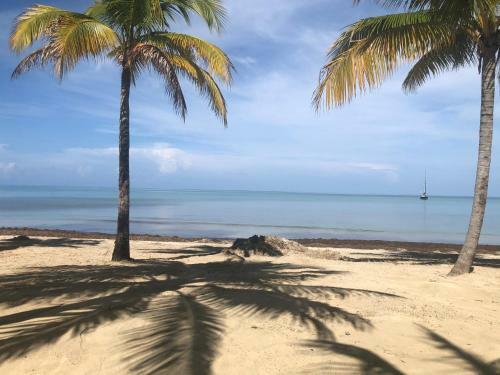 Apartamento Marriott White Sands Penthouse @ Negril Beach Club