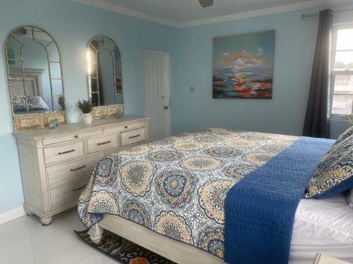 Apartamento Marriott White Sands Penthouse @ Negril Beach Club