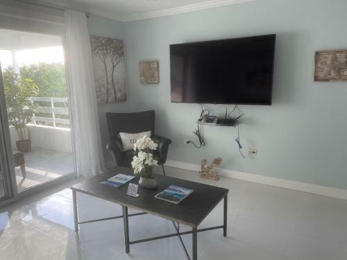Apartamento Marriott White Sands Penthouse @ Negril Beach Club