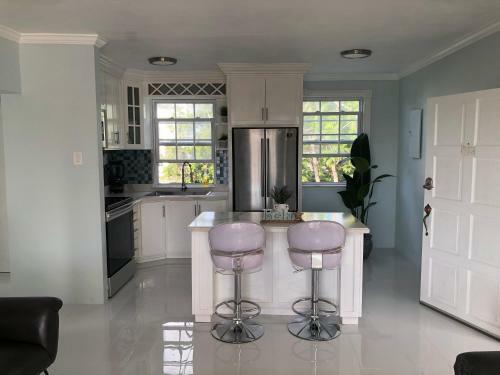 Apartamento Marriott White Sands Penthouse @ Negril Beach Club