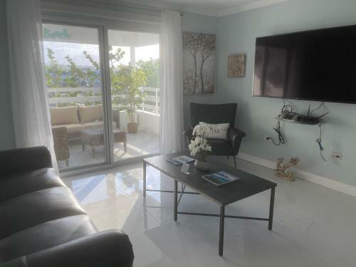 Apartamento Marriott White Sands Penthouse @ Negril Beach Club